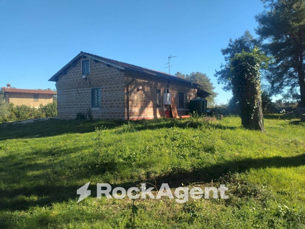 Terreno - Villa via dei Piani, 253, Nepi - foto 3