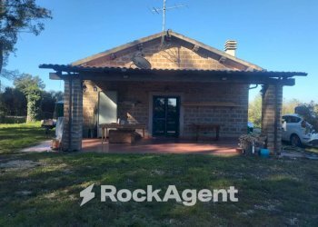 Terreno - Villa via dei Piani, 253, Nepi - foto 4