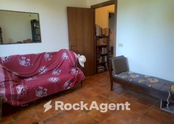 Salone - Villa via dei Piani, 253, Nepi - foto 19