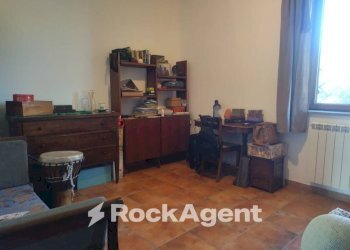 Camera da letto - Villa via dei Piani, 253, Nepi - foto 22