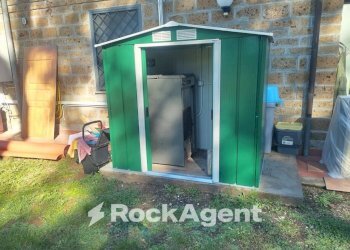 Cantina - Villa via dei Piani, 253, Nepi - foto 28