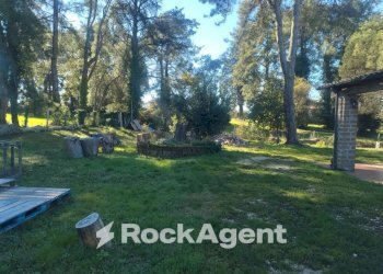 Giardino - Villa via dei Piani, 253, Nepi - foto 34