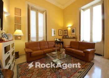 Salone - Stable - Palace via Bari, Brindisi - photo 16