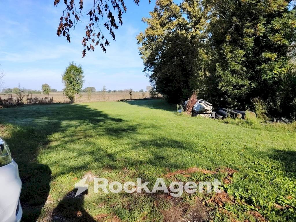 Terreno - Villa via Montebello, Barbianello - foto 1