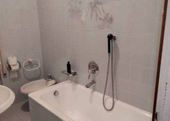 Bagno - Villa via Montebello, Barbianello - foto 9