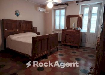 Camera da letto - Villa via Montebello, Barbianello - foto 11