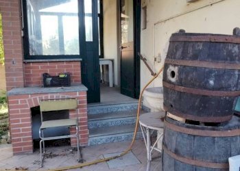 Giardino - Villa via Montebello, Barbianello - foto 14