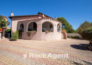 Facciata - Villa via Elio De Cupis, Sassari - photo 2