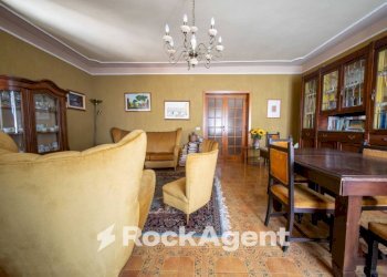 Salone - Villa via Elio De Cupis, Sassari - photo 8