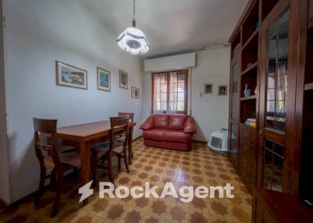 Salone - Villa via Elio De Cupis, Sassari - photo 10