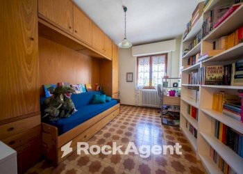 Camera da letto - Villa via Elio De Cupis, Sassari - photo 13