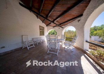 Terrazzo - Villa via Elio De Cupis, Sassari - photo 20