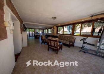 Cantina - Villa via Elio De Cupis, Sassari - photo 22