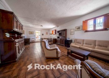 Salone - Villa via Elio De Cupis, Sassari - photo 27