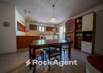 Cucina - Villa via Elio De Cupis, Sassari - photo 29