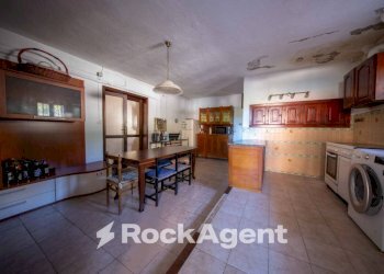 Lavanderia - Villa via Elio De Cupis, Sassari - photo 30