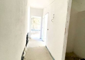 Corridoio - Villa via Santa Margherita, Ferrara - foto 17