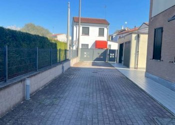 Zona - Villa via Santa Margherita, Ferrara - foto 30