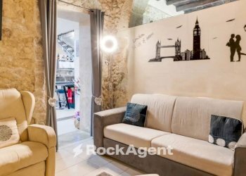 Salone - Independent house via Bologna, 43, Lentini - photo 1