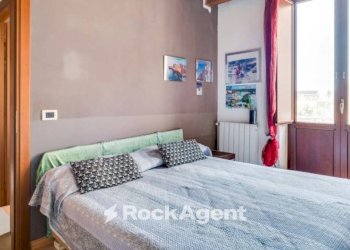 Camera da letto - Independent house via Bologna, 43, Lentini - photo 8