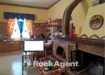 Cucina - Villa via delle Maggiolate, 12, Atri - photo 17