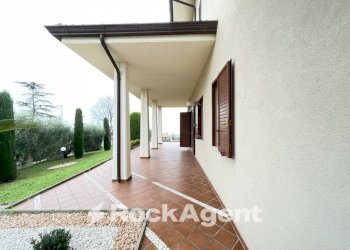 Veranda - Villa via FONTANELLE 11, Tortoreto - foto 5