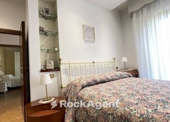 Camera da letto - Villa via FONTANELLE 11, Tortoreto - foto 12