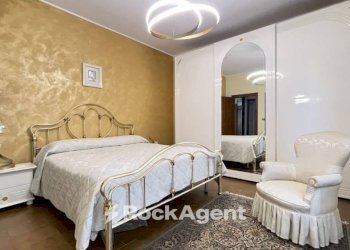 Camera da letto - Villa via FONTANELLE 11, Tortoreto - foto 13