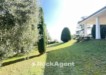 Giardino - Villa via FONTANELLE 11, Tortoreto - foto 32