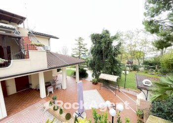 Giardino - Villa via FONTANELLE 11, Tortoreto - foto 33