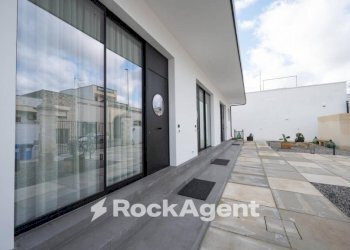 Zona - Stabile - Palazzo via Gioacchino Rossini, 30, Melendugno - foto 7