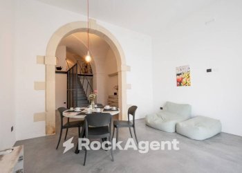 Salone - Stabile - Palazzo via Gioacchino Rossini, 30, Melendugno - foto 11