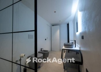 Bagno - Stabile - Palazzo via Gioacchino Rossini, 30, Melendugno - foto 17