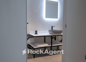 Bagno - Stabile - Palazzo via Gioacchino Rossini, 30, Melendugno - foto 24