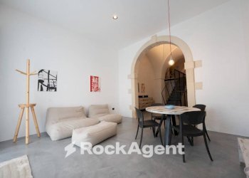 Salone - Stabile - Palazzo via Gioacchino Rossini, 30, Melendugno - foto 27