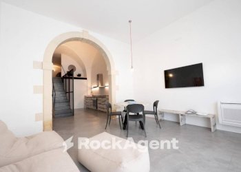 Salone - Stabile - Palazzo via Gioacchino Rossini, 30, Melendugno - foto 28