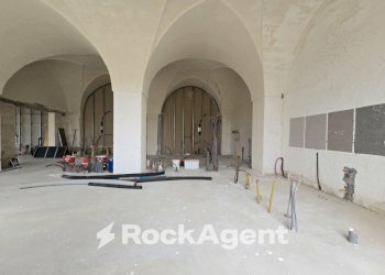 Magazzino - Stabile - Palazzo via Gioacchino Rossini, 30, Melendugno - foto 30