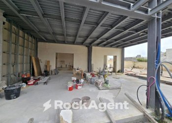 Interno non residenziale - Stabile - Palazzo via Gioacchino Rossini, 30, Melendugno - foto 33