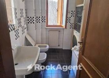 Bagno - Apartment via Torre, Caulonia - photo 11