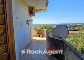 Terrazzo - Apartment via Torre, Caulonia - photo 16