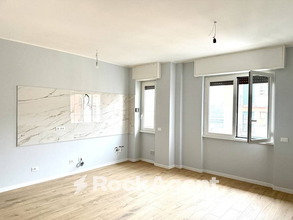 Cucina - Bilocale via Cristoforo Gluck, 59, Milano - foto 2