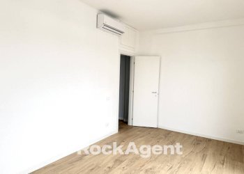 Camera da letto - Bilocale via Cristoforo Gluck, 59, Milano - foto 14