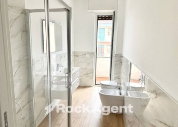 Bagno - Bilocale via Cristoforo Gluck, 59, Milano - foto 18