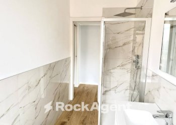 Bagno - Bilocale via Cristoforo Gluck, 59, Milano - foto 20