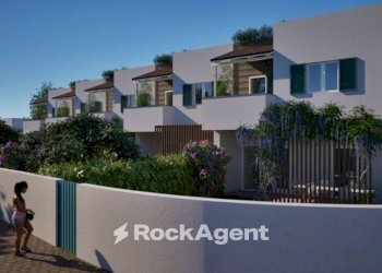 Zona - Villa a Schiera Litoranea, Montalto di Castro - foto 4