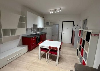 Salone - Bilocale via degli Aceri, 2, Abano Terme - foto 10