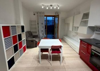 Cucina - Bilocale via degli Aceri, 2, Abano Terme - foto 12