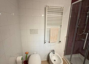 Bagno - Bilocale via degli Aceri, 2, Abano Terme - foto 20