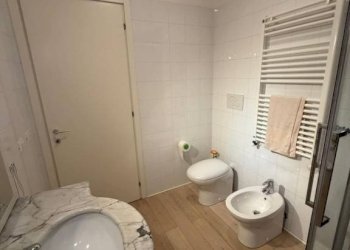 Bagno - Bilocale via degli Aceri, 2, Abano Terme - foto 21