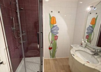 Bagno - Bilocale via degli Aceri, 2, Abano Terme - foto 23